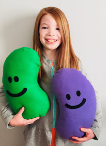 Purchase a Silly Kidneys Pillow