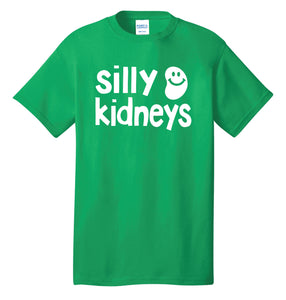 Silly Kidneys T-Shirts